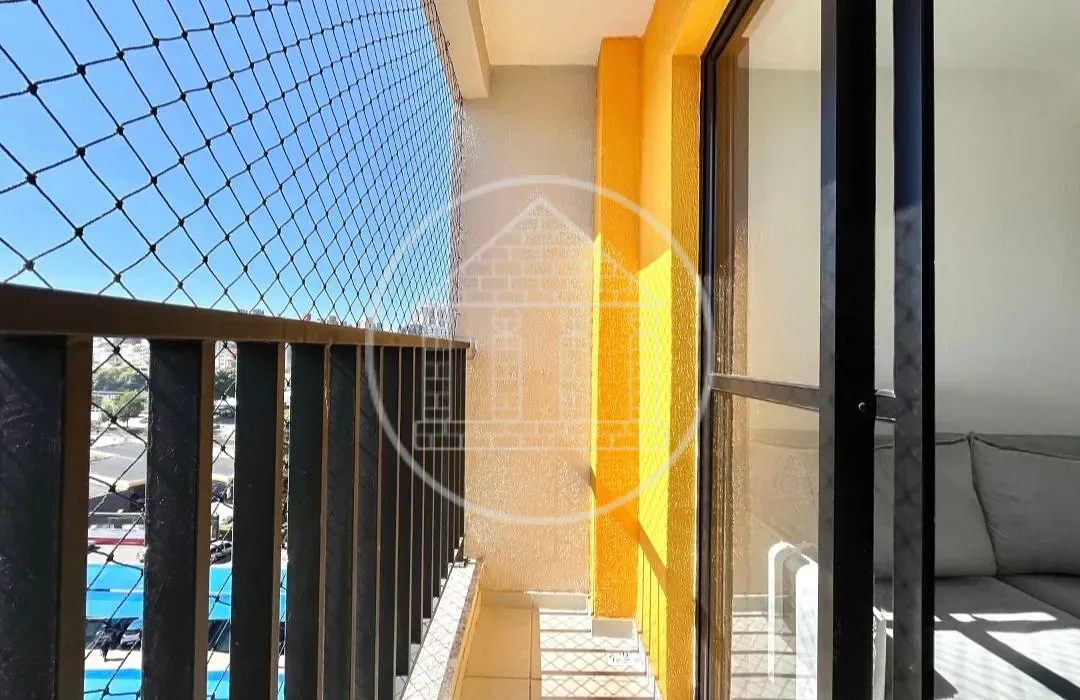 Apartamento, 1 quarto, 26 m² - Foto 13