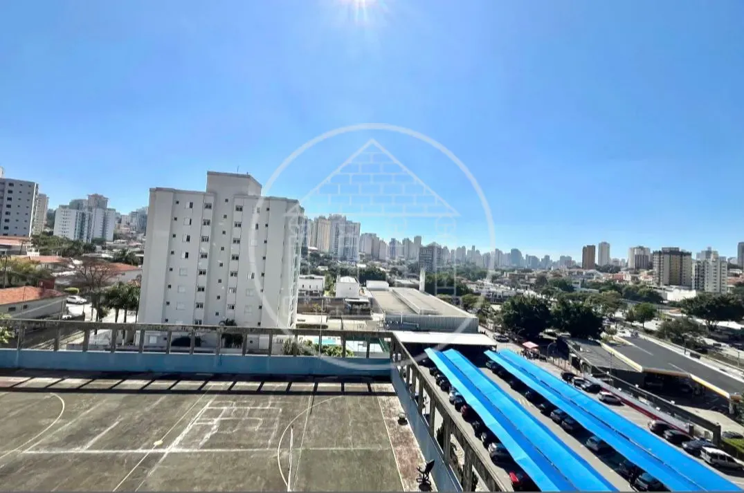 Apartamento, 1 quarto, 26 m² - Foto 15