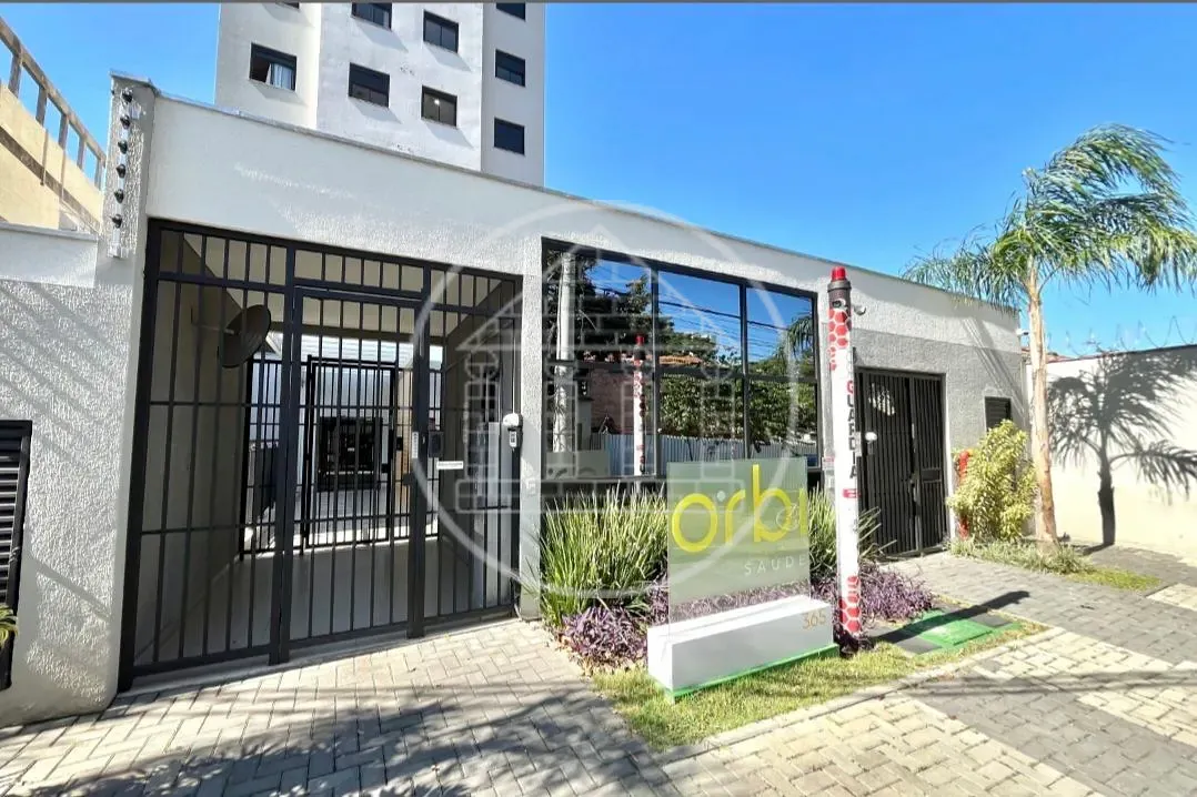 Apartamento, 1 quarto, 26 m² - Foto 16