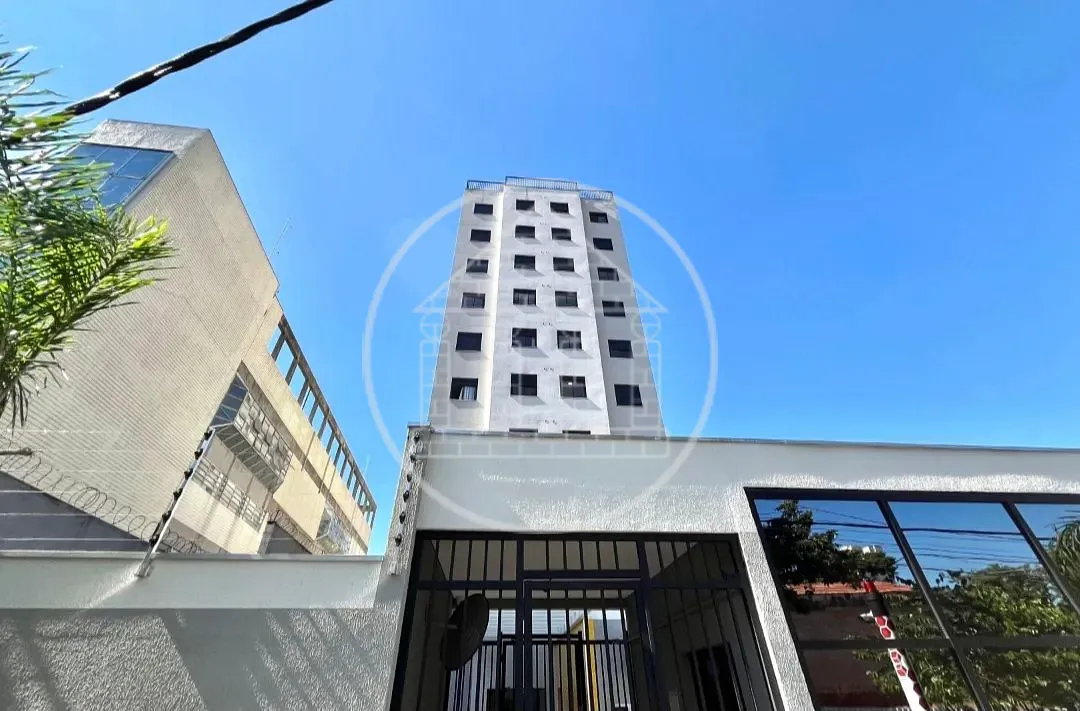 Apartamento, 1 quarto, 26 m² - Foto 17