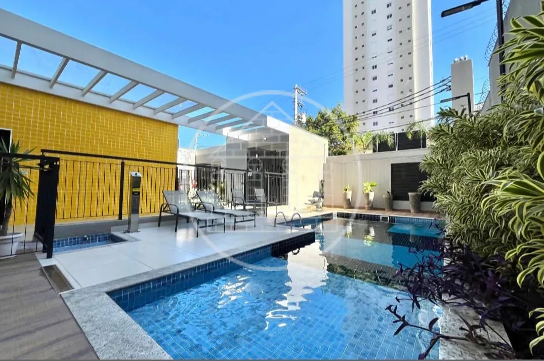 Apartamento, 1 quarto, 26 m² - Foto 3
