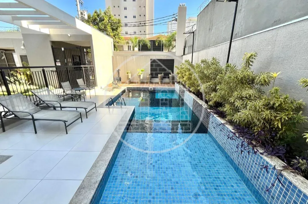 Apartamento, 1 quarto, 26 m² - Foto 1