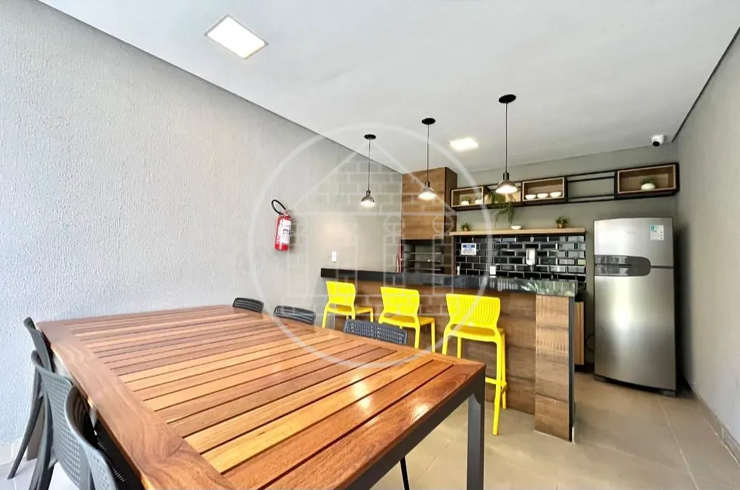Apartamento, 1 quarto, 26 m² - Foto 20