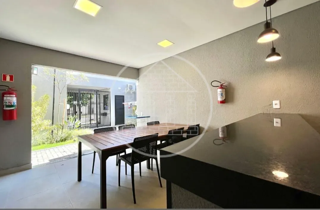 Apartamento, 1 quarto, 26 m² - Foto 19