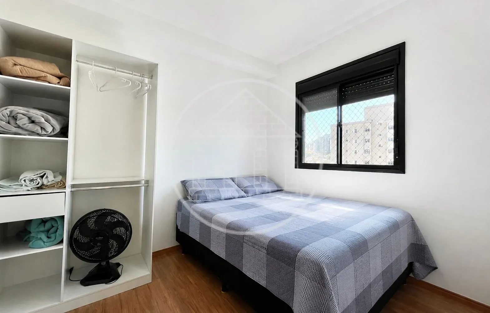 Apartamento, 1 quarto, 26 m² - Foto 9