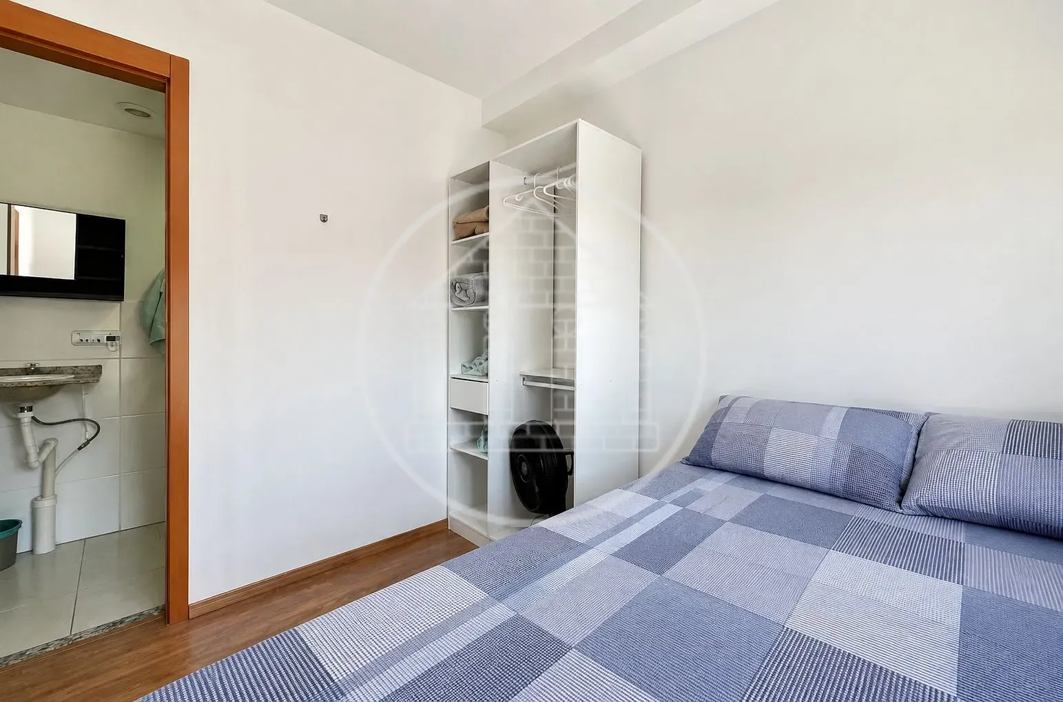 Apartamento, 1 quarto, 26 m² - Foto 11