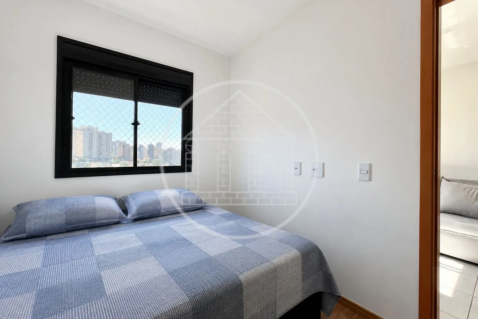 Apartamento, 1 quarto, 26 m² - Foto 10