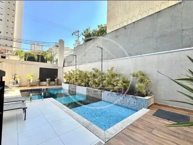 Apartamento 1 quarto e 1 banheiro, à venda, no bairro Saúde em São Paulo
