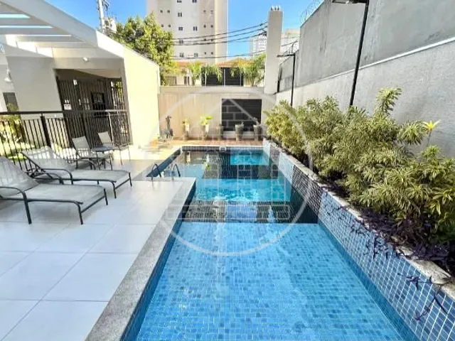 Apartamento 1 quarto e 1 banheiro, à venda, no bairro Saúde em São Paulo