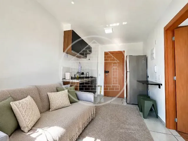 Apartamento 1 quarto e 1 banheiro, à venda, no bairro Saúde em São Paulo