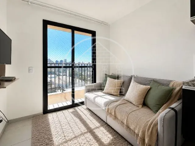 Apartamento 1 quarto e 1 banheiro, à venda, no bairro Saúde em São Paulo