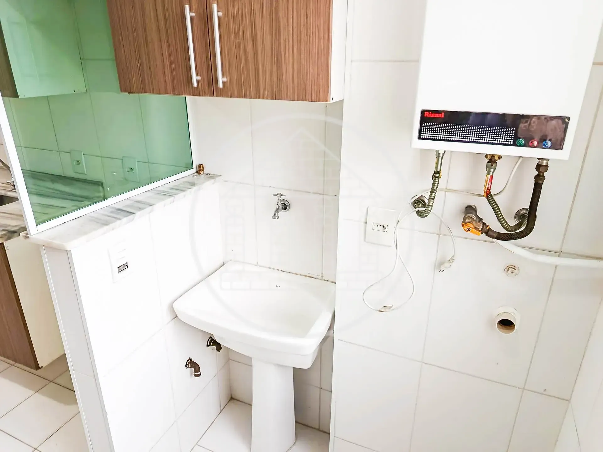 Apartamento, 2 quartos, 54 m² - Foto 16