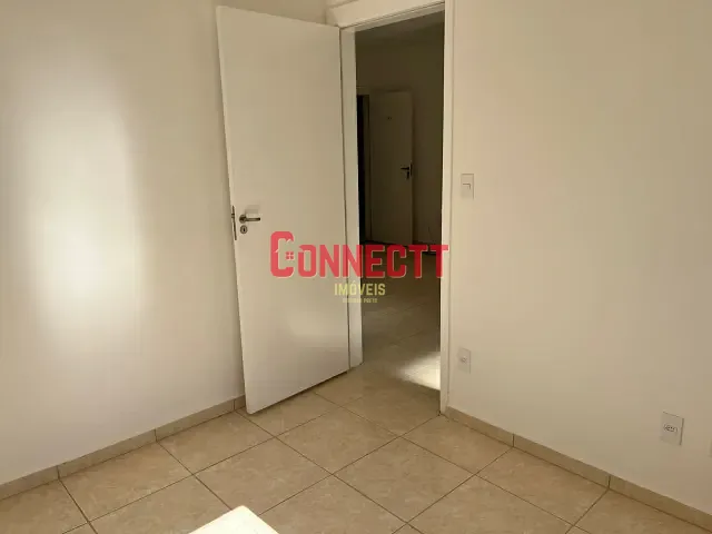 Apartamento 2 quartos e 1 banheiro, à venda, no bairro Jardim Doutor Paulo Gomes Romeo em Ribeirão Preto