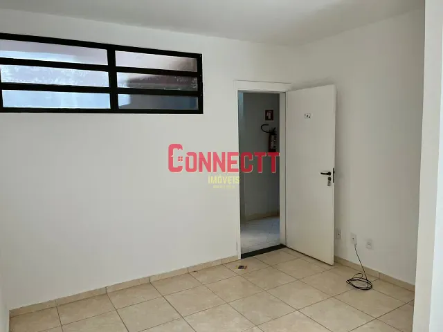 Apartamento 2 quartos e 1 banheiro, à venda, no bairro Jardim Doutor Paulo Gomes Romeo em Ribeirão Preto