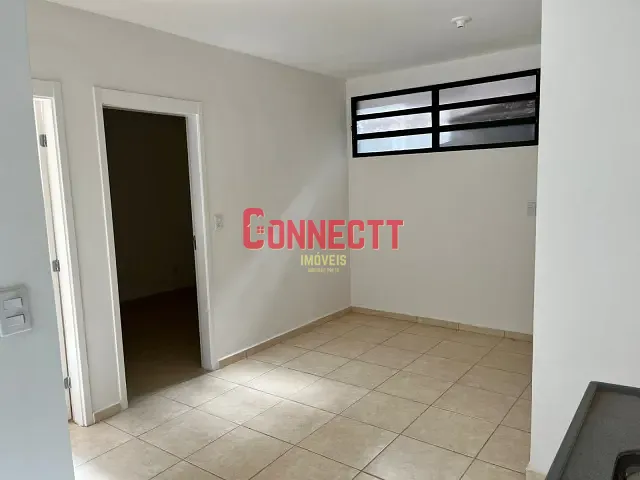 Apartamento 2 quartos e 1 banheiro, à venda, no bairro Jardim Doutor Paulo Gomes Romeo em Ribeirão Preto
