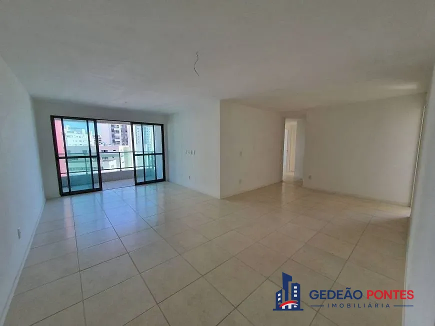 Apartamento, 4 quartos, 136 m² - Foto 3