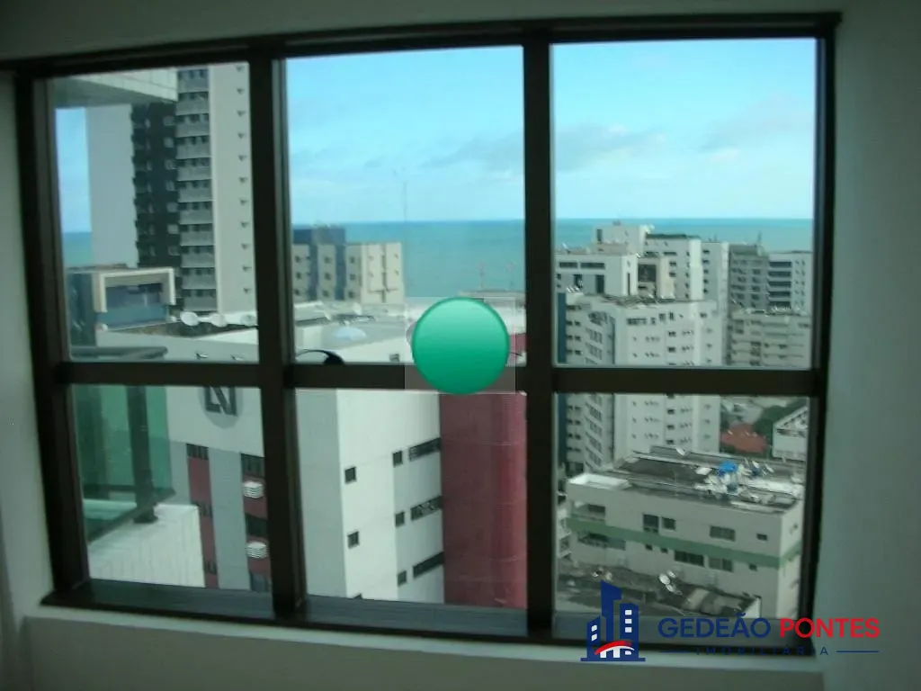 Apartamento, 4 quartos, 136 m² - Foto 4