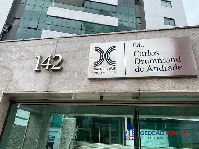 Apartamento, 4 quartos, 136 m² - Foto 6