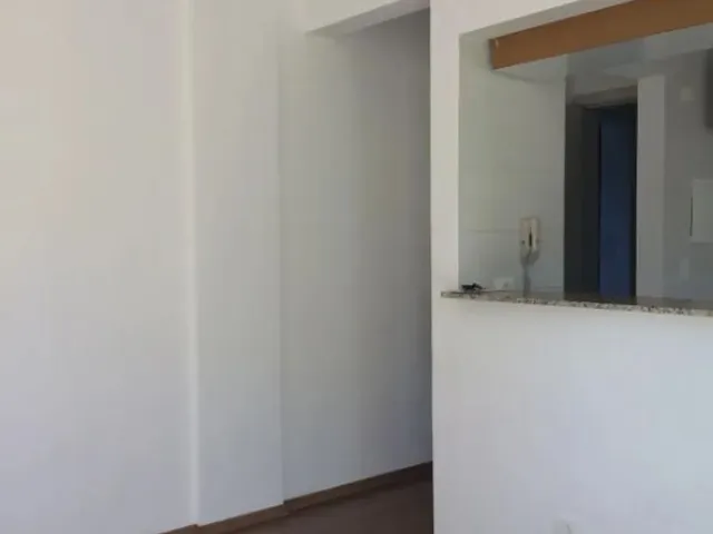 Apartamento 1 quarto e 1 banheiro, para alugar, no bairro Rebouças em Curitiba
