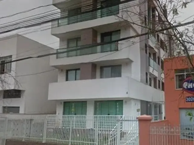 Apartamento 1 quarto e 1 banheiro, para alugar, no bairro Rebouças em Curitiba