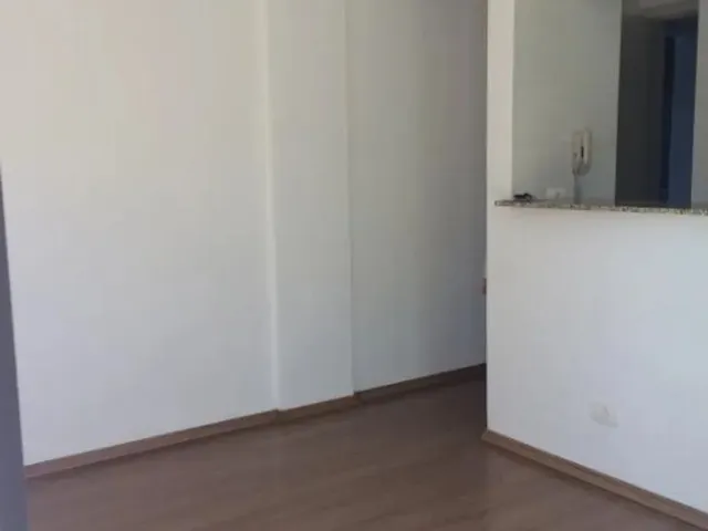 Apartamento 1 quarto e 1 banheiro, para alugar, no bairro Rebouças em Curitiba