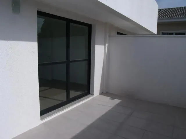 Apartamento 1 quarto e 1 banheiro, para alugar, no bairro Rebouças em Curitiba