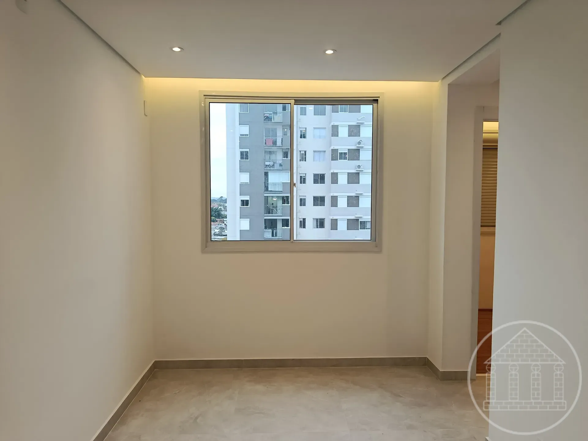 Apartamento, 2 quartos, 38 m² - Foto 2