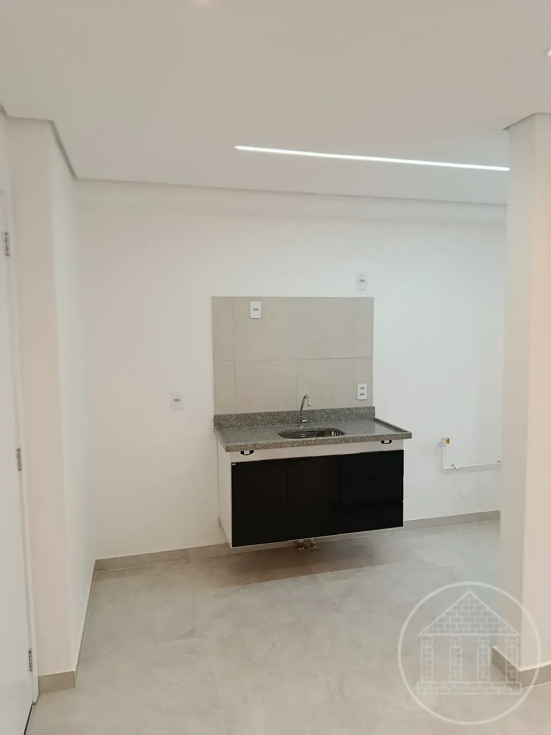 Apartamento, 2 quartos, 38 m² - Foto 3