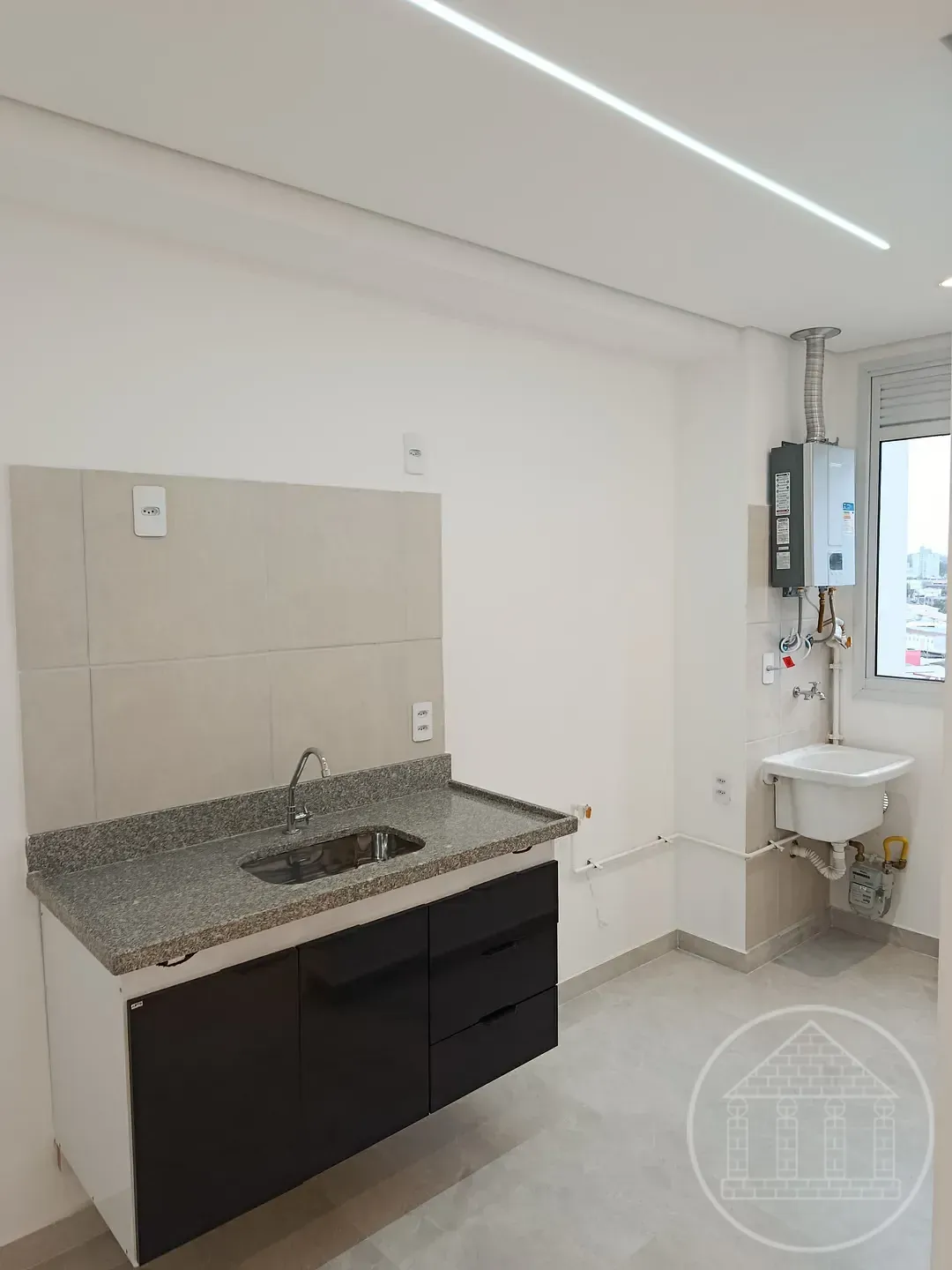 Apartamento, 2 quartos, 38 m² - Foto 4
