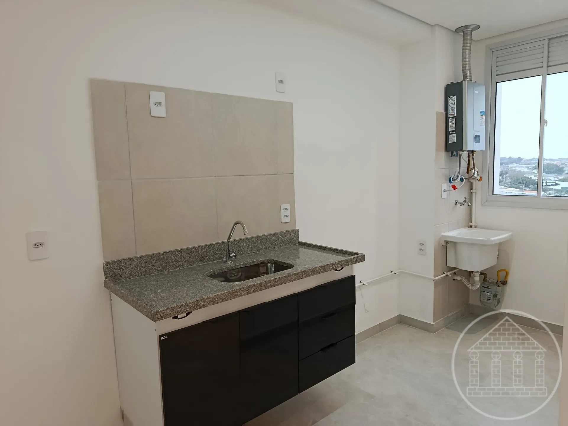 Apartamento, 2 quartos, 38 m² - Foto 5