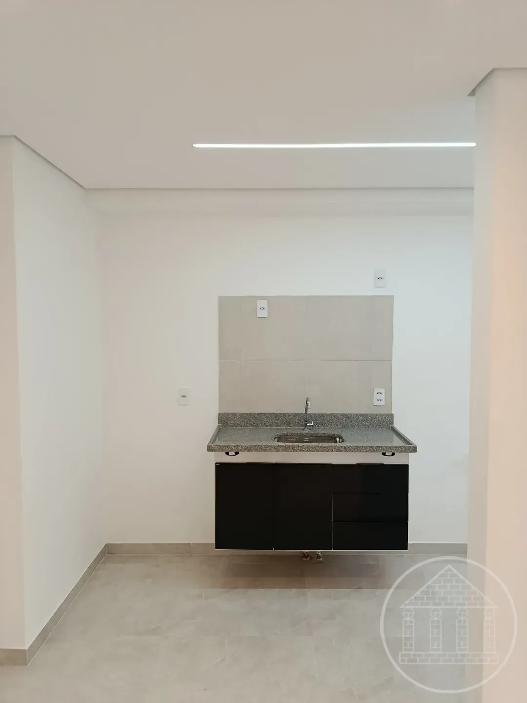 Apartamento, 2 quartos, 38 m² - Foto 6