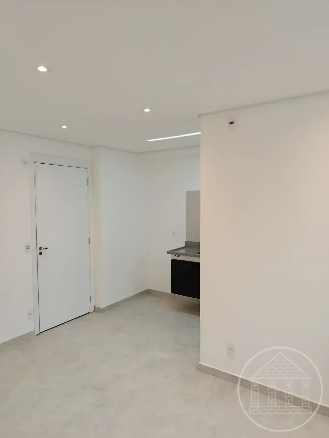 Apartamento, 2 quartos, 38 m² - Foto 7