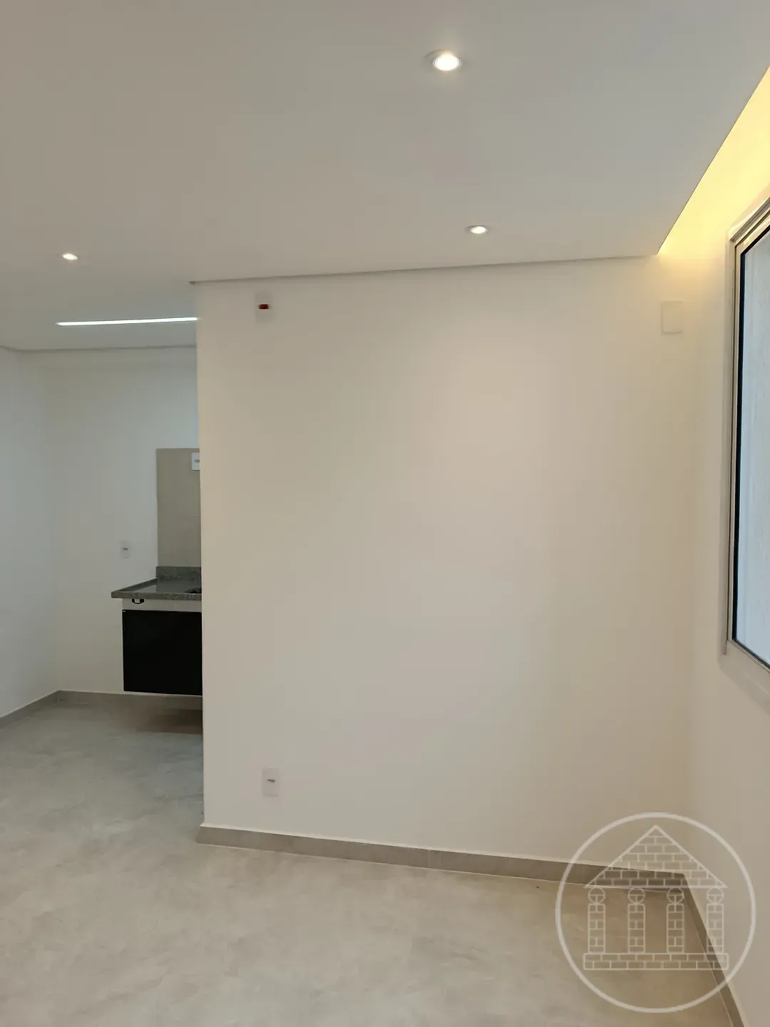 Apartamento, 2 quartos, 38 m² - Foto 8