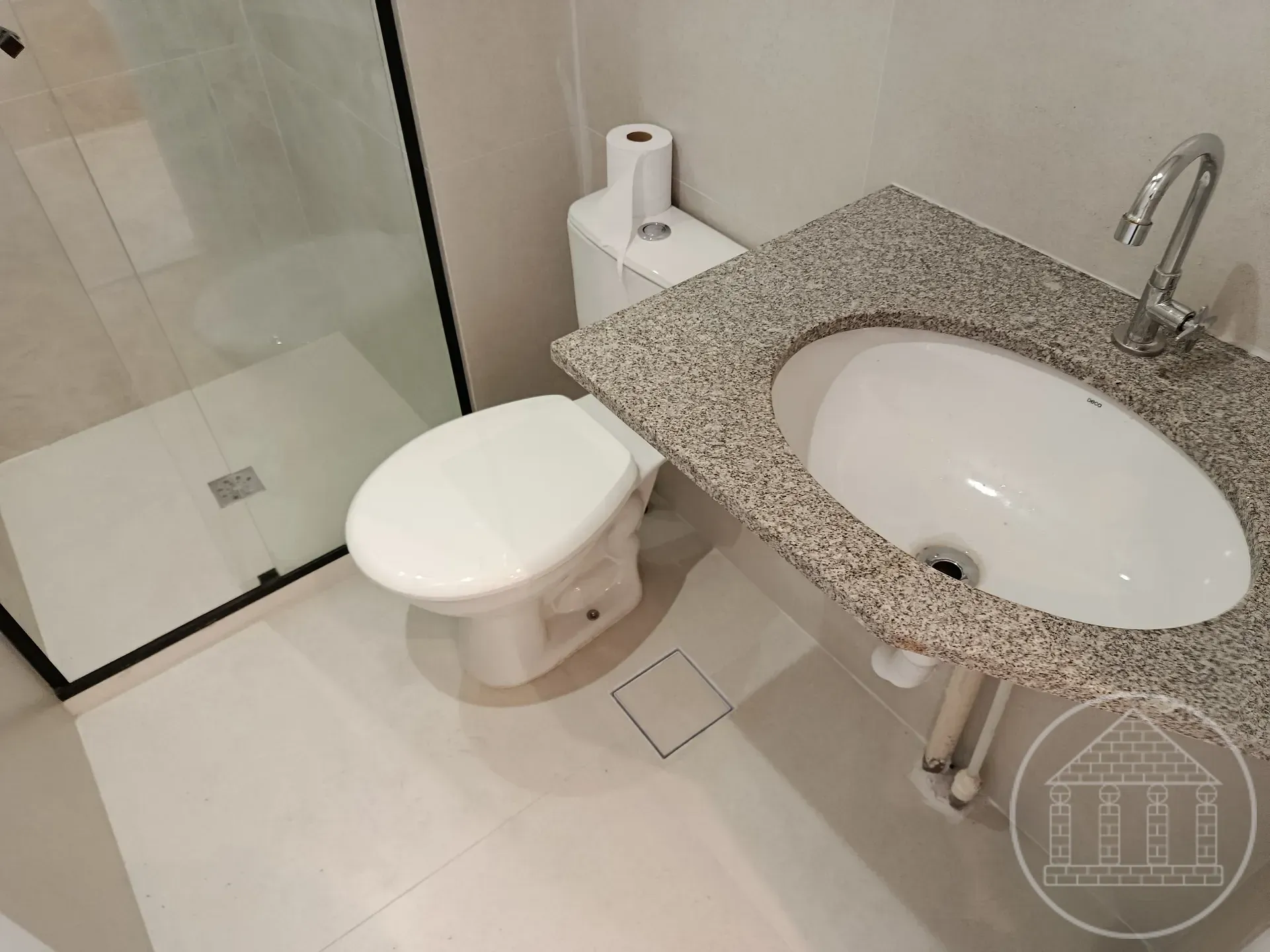 Apartamento, 2 quartos, 38 m² - Foto 18
