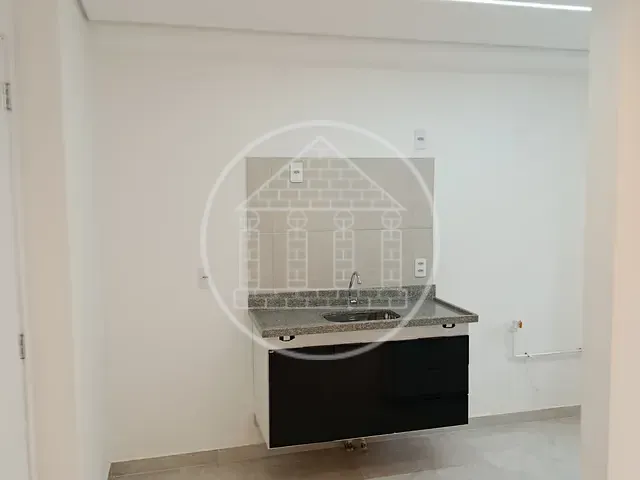 Apartamento com 39m² 2 quartos e 1 banheiro, para alugar, no bairro Socorro em São Paulo