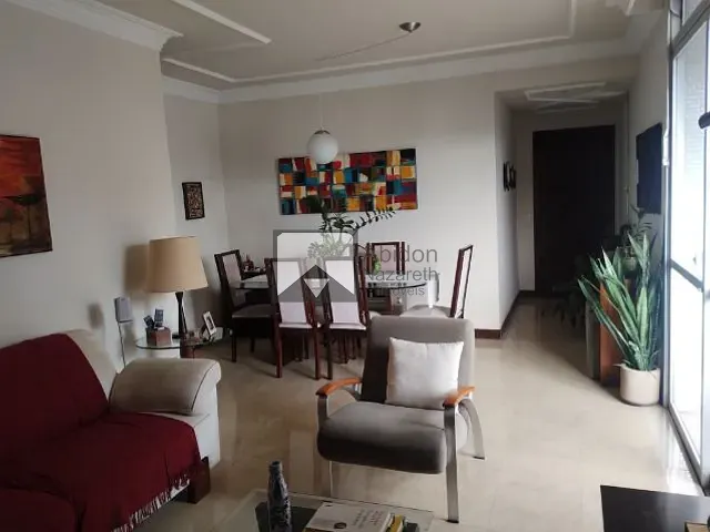 Apartamento com 130m² 3 quartos e 3 banheiros, à venda, no bairro Icaraí em Niterói