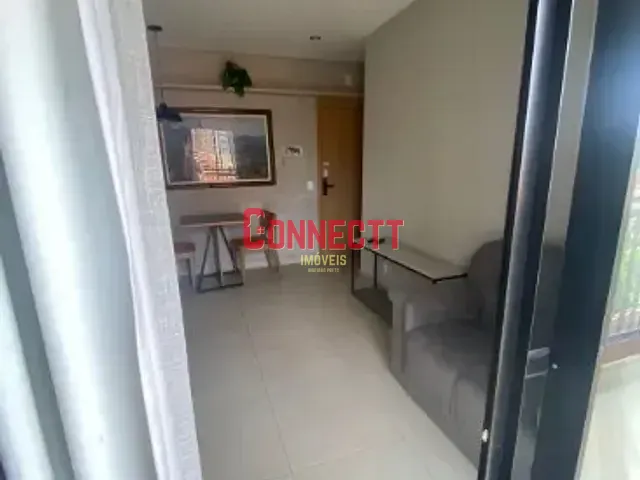 Apartamento com 54m² 2 quartos e 1 banheiro, à venda, no bairro Santa Cruz do José Jacques em Ribeirão Preto