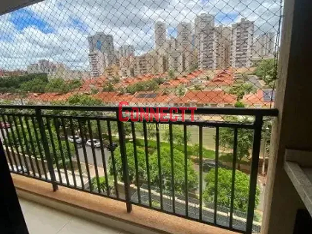 Apartamento com 54m² 2 quartos e 1 banheiro, à venda, no bairro Santa Cruz do José Jacques em Ribeirão Preto