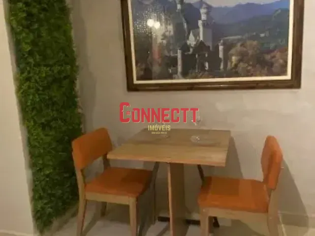 Apartamento com 54m² 2 quartos e 1 banheiro, à venda, no bairro Santa Cruz do José Jacques em Ribeirão Preto