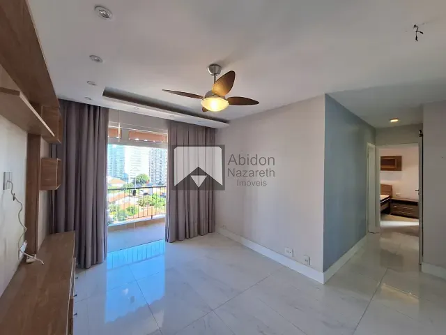 Apartamento com 90m² 2 quartos e 3 banheiros, à venda, no bairro Santa Rosa em Niterói
