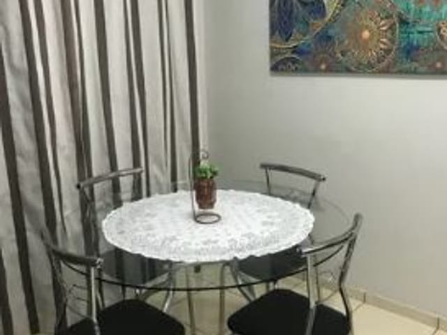 Foto do Apartamento - Apartamento com 3 dormitórios para alugar, 78 m² por R$ 2.952,07/mês - Monte Castelo - São José dos Campos/SP | INDEPENDENCE NEGOCIOS IMOBILIARIOS LTDA