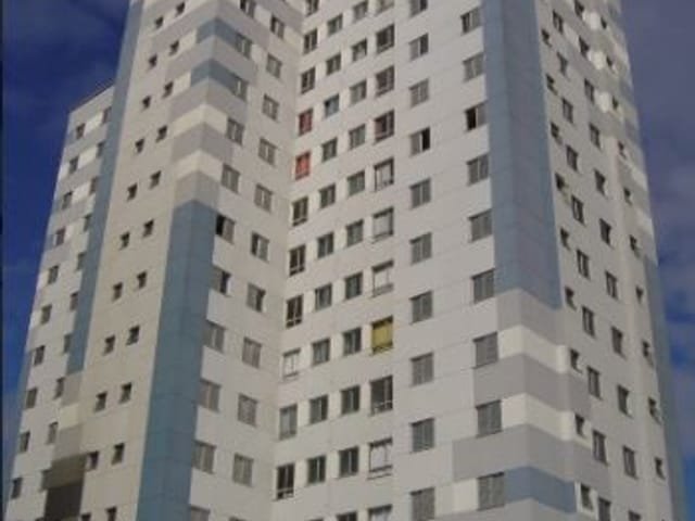 Foto do Apartamento - Apartamento com 3 dormitórios para alugar, 78 m² por R$ 2.952,07/mês - Monte Castelo - São José dos Campos/SP | INDEPENDENCE NEGOCIOS IMOBILIARIOS LTDA
