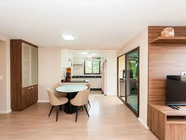 Apartamento 2 quartos e 2 banheiros, à venda, no bairro Vila Izabel em Curitiba