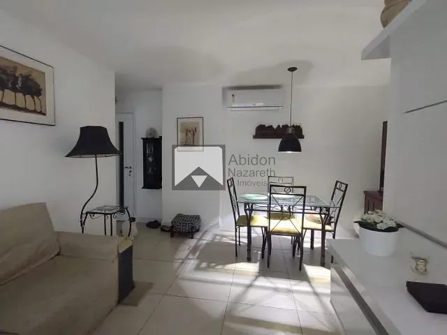 Apartamento com 170m² 3 quartos e 3 banheiros, à venda, no bairro Santa Rosa em Niterói