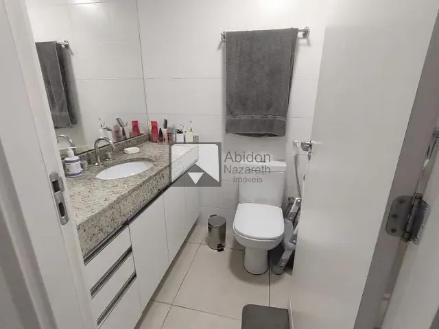 Apartamento com 170m² 3 quartos e 3 banheiros, à venda, no bairro Santa Rosa em Niterói