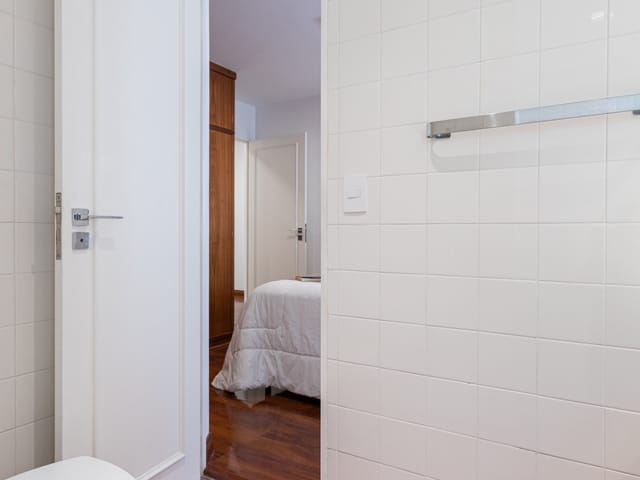 Apartamento com 149m² 3 quartos e 2 banheiros, à venda, no bairro Planalto Paulista em São Paulo