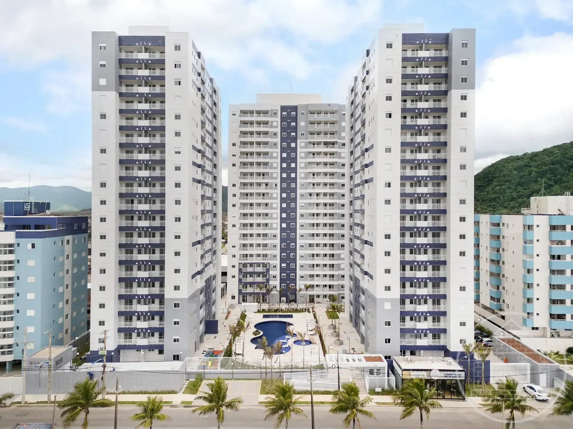 Apartamento, 2 quartos, 42 m² - Foto 3