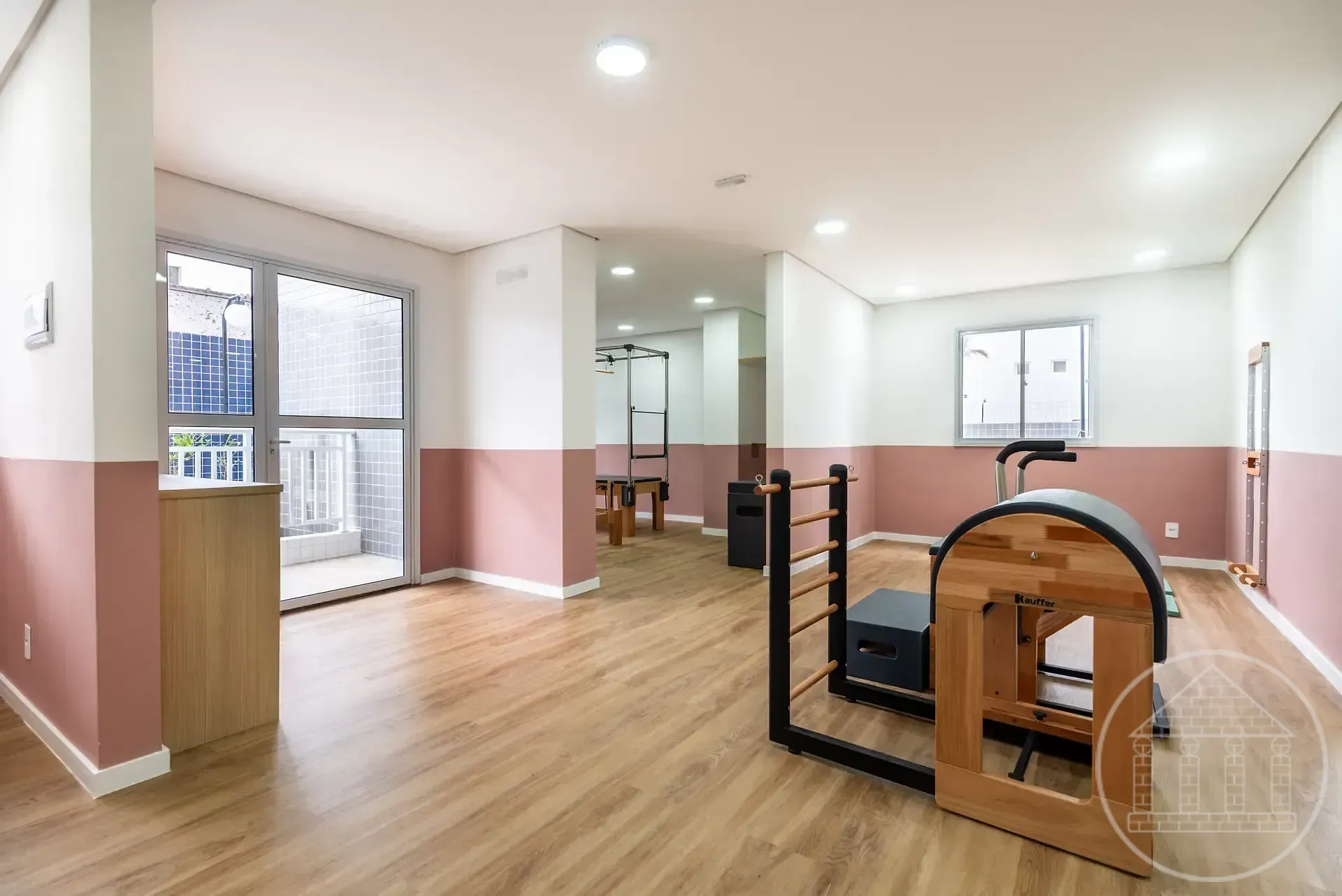 Apartamento, 2 quartos, 42 m² - Foto 13