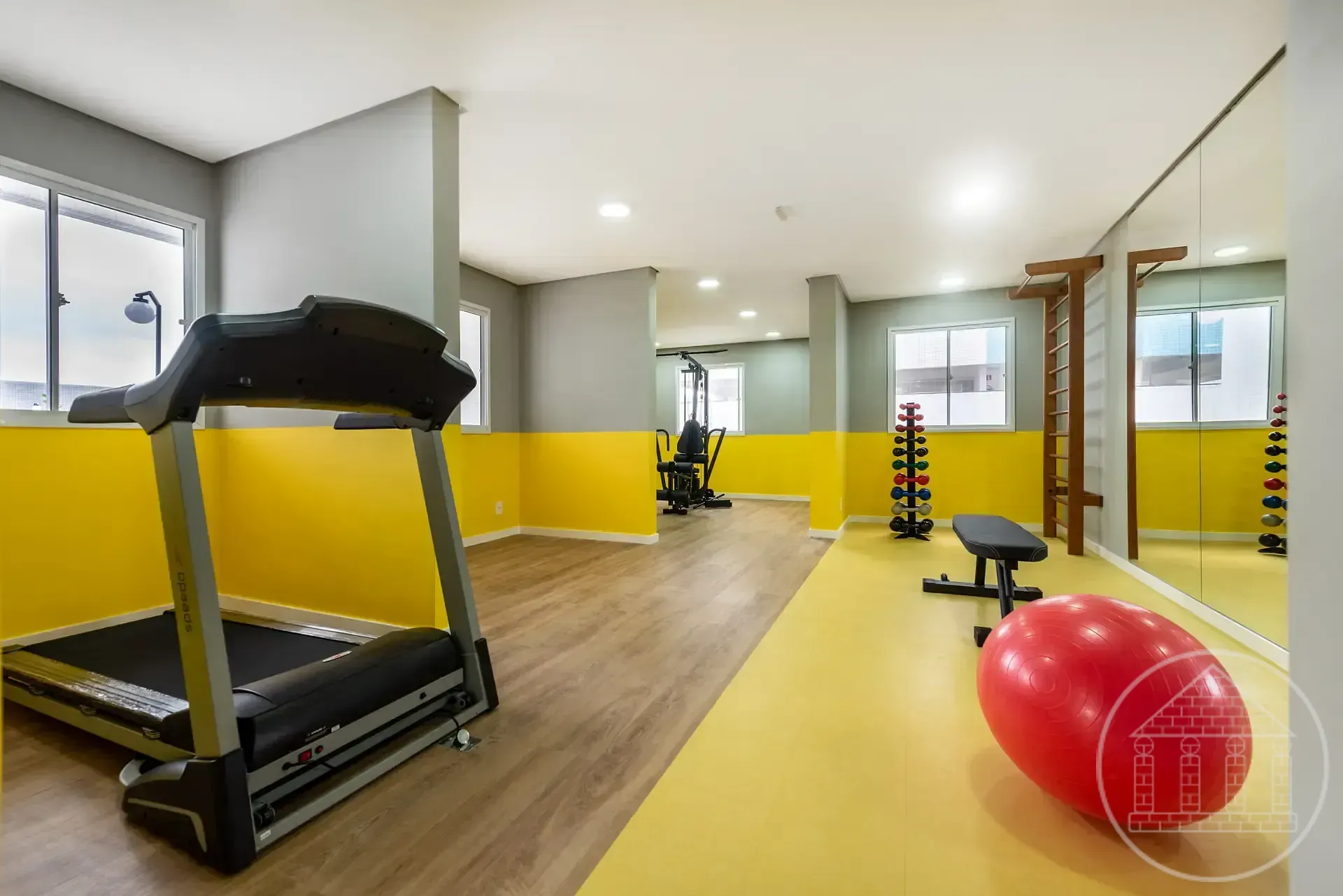 Apartamento, 2 quartos, 42 m² - Foto 12