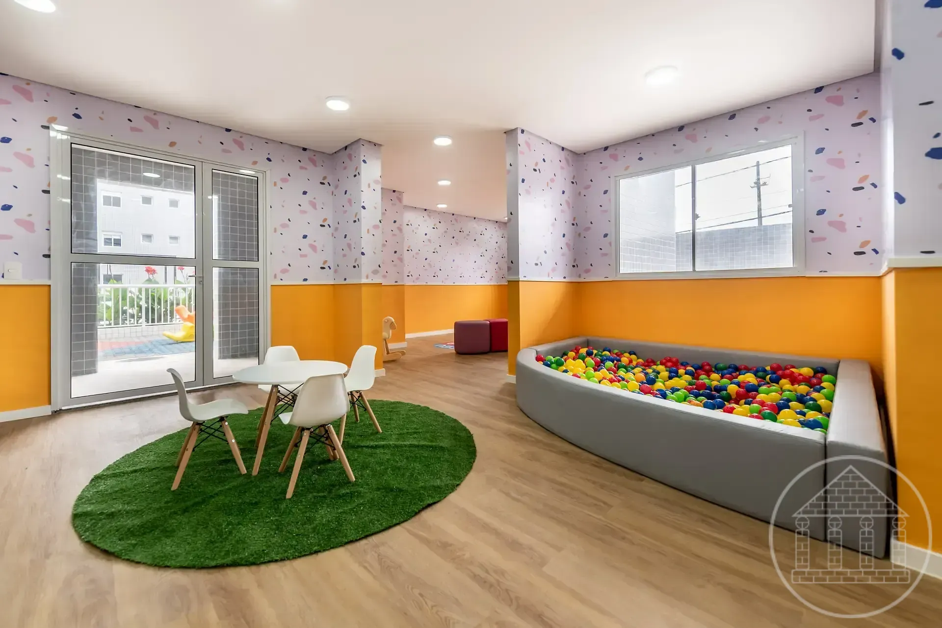 Apartamento, 2 quartos, 42 m² - Foto 11